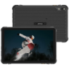 Ulefone RugKing Pad 2 Pro 4G 8GB/128GB Noir Rugged IP68/IP69K 10,1 pouces IPS 48MP 10200mAh