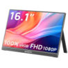 Arzopa Z1C 16,1 pouces Full HD IPS 60Hz Écran portable