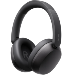 Redmi Headphones Neo Noir Arceau ANC Bluetooth 5.4 72h Multipoint Casque sans fil