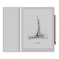 ONYX BOOX Go 10.3 2e Gén 64GB eBook