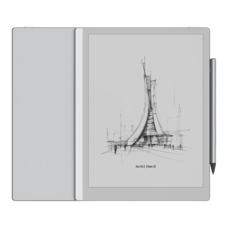 ONYX BOOX Go 10.3 2e Gén 64GB eBook