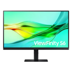 Samsung ViewFinity S6 S27D604UAU 27 pouces 2K IPS 100Hz 5ms Écran