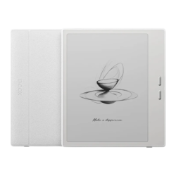 ONYX BOOX Go 7 64GB Blanc 7 pouces E Ink Carta 1300 eBook