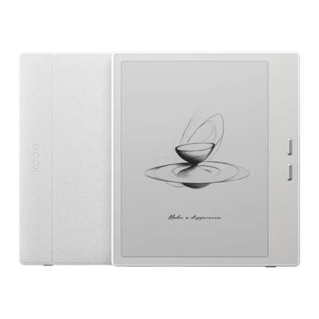 ONYX BOOX Go 7 64GB Blanc 7 pouces E Ink Carta 1300 eBook
