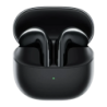 Xiaomi Buds 6 Noir TWS ANC Bluetooth 5.4 35h IP54 Multipoint Écouteurs sans fil
