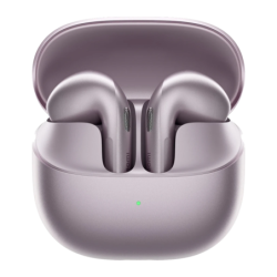Xiaomi Buds 6 Violet TWS ANC Bluetooth 5.4 35h IP54 Multipoint Écouteurs sans fil