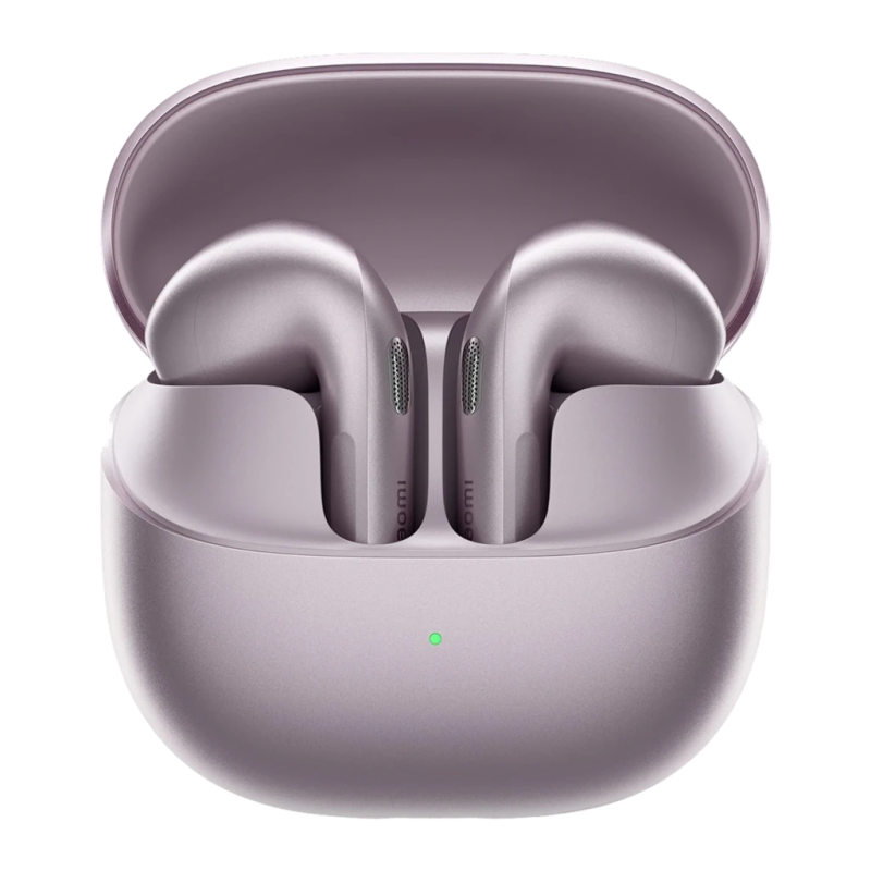 Xiaomi Buds 6 Violet TWS ANC Bluetooth 5.4 35h IP54 Multipoint Écouteurs sans fil