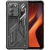 Blackview Fort 200 6GB/256GB Noir Rugged IP68/IP69K 6,56 pouces IPS 90Hz 16MP 5000mAh 18W NFC