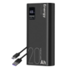 OBAL:ME EnergyPulse 20000mAh 22,5W Power Bank