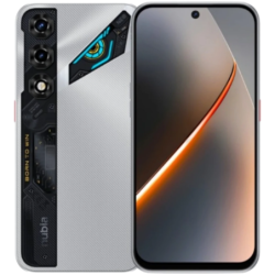 Nubia Neo 5 5G 8GB/128GB Argent 6,8 pouces IPS 120Hz 50MP 6050mAh 45W NFC