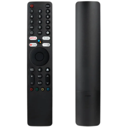 Télécommande d'origine pour Smart TV Xiaomi - Bluetooth et Google Assistant