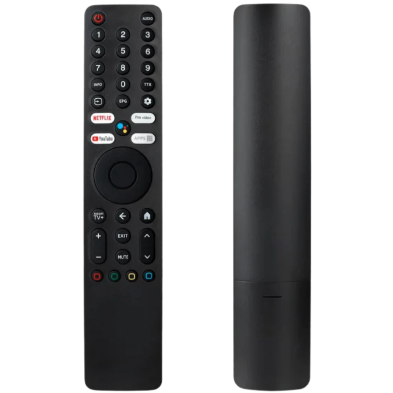 Télécommande d'origine pour Smart TV Xiaomi - Bluetooth et Google Assistant