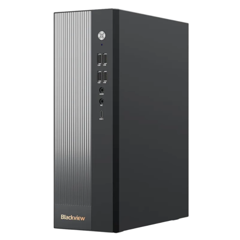 Blackview NEX60 Intel Core 5 210H 16GB DDR4/512GB SSD W11 Pro Mini PC