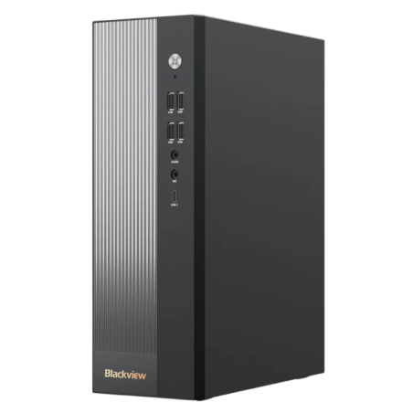 Blackview NEX60 Intel Core 5 210H 16GB DDR4/512GB SSD W11 Pro Mini PC