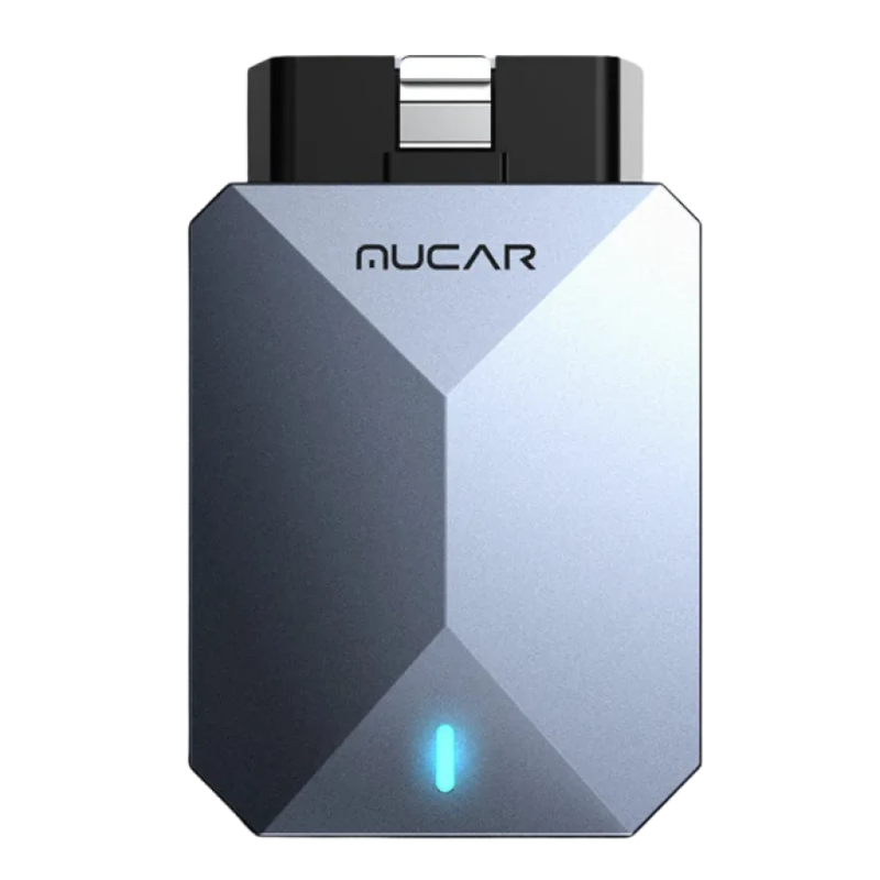 Mucar BT200 Max Bluetooth Android/iOS Scanner de diagnostic OBD2
