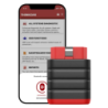 Thinkcar Thinkdiag Mini Bluetooth Android/iOS Scanner de diagnostic OBD2