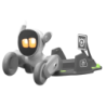 Loona Petbot avec Chat GPT app 1350mAh Robot de compagnie intelligent