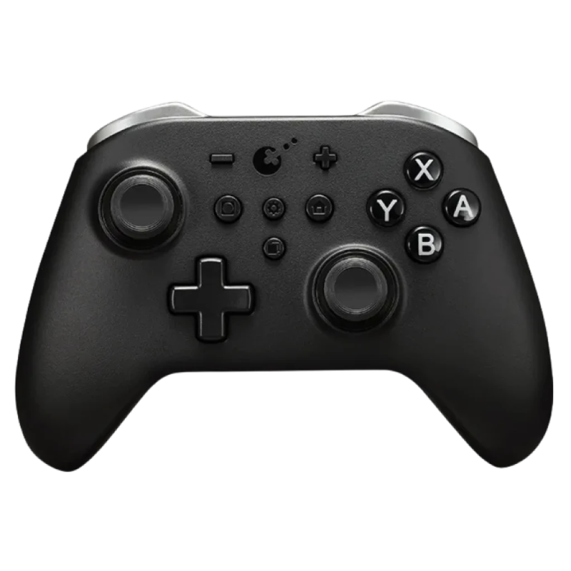 GuliKit KingKong 2 T pour PC, Nintendo Switch et Smartphone (Android et iOS) Bluetooth effet Hall 1000mAh 25h Manette de jeu