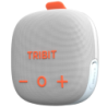 Tribit StormBox Micro 3 avec Son XBass Blanc 13W 12h IPX7 mains libres Enceinte Bluetooth 5.3