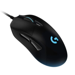 Logitech Prodigy G403 Hero 12000DPI 87 g Souris Gaming