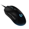 Logitech Prodigy G403 Hero 12000DPI 87 g Souris Gaming