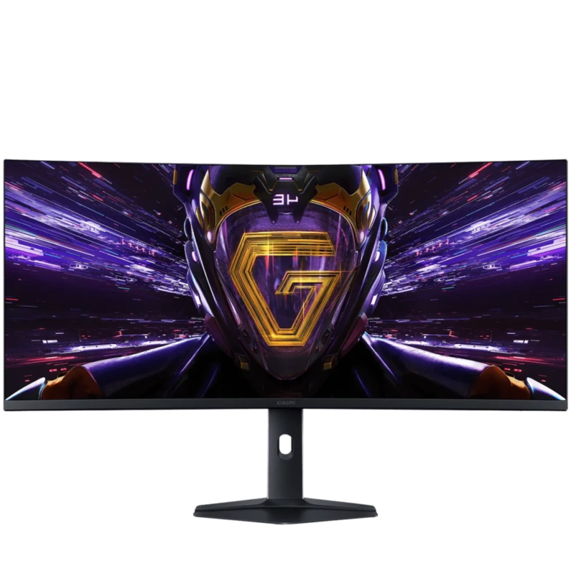 Xiaomi G34WQi 2026 34 pouces 2K 180Hz 1ms incurvé UltraWide Écran
