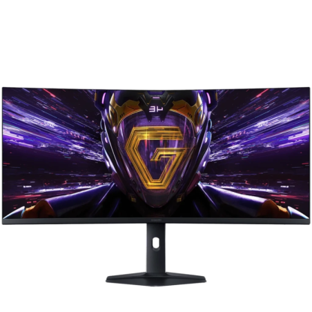 Xiaomi G34WQi 2026 34 pouces 2K 180Hz 1ms incurvé UltraWide Écran