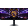 Xiaomi G34WQi 2026 34 pouces 2K 180Hz 1ms incurvé UltraWide Écran