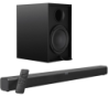 Tribit Soundbar 6 entrées 2.2 200W Bluetooth 5.3 Barre de son