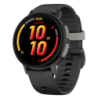 Garmin Bounce 2 LTE Noir 1,2 pouces AMOLED 2 jours 5ATM Smartwatch pour enfants