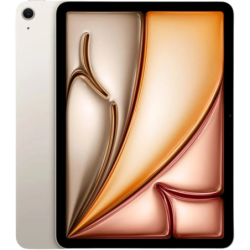 Apple iPad Air M4 2026 WiFi 128GB Blanc Étoile 11 pouces IPS