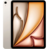 Apple iPad Air M4 2026 WiFi 1TB Blanc Étoile 13 pouces IPS