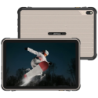 Ulefone RugKing Pad 2 Pro 4G 8GB/128GB Gris Rugged IP68/IP69K 10,1 pouces IPS 48MP 10200mAh
