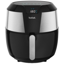 Tefal Easy Fry EY701 5,6L 1700W 8 programmes écran tactile Friteuse à air chaud