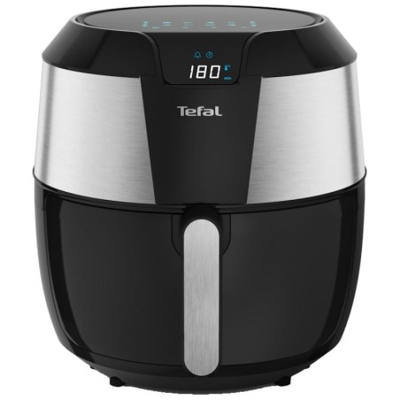 Tefal Easy Fry EY701 5,6L 1700W 8 programmes écran tactile Friteuse à air chaud