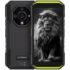 Ulefone Armor X32 Pro 5G 8GB/256GB Vert Rugged IP68/IP69K 5,65 pouces IPS 90Hz 64MP 5500mAh 18W NFC