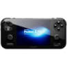 Ayaneo Pocket S Mini 8 Go/128 Go Noir Écran LCD 4,2 pouces 4:3