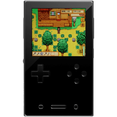 Ayaneo Pocket VERT 8 Go/128 Go Noir Snapdragon 8 Gen 1