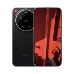 Xiaomi Leica Leitzphone 5G 16GB/1TB Noir 6,9 pouces OLED 120Hz 200MP 6000mAh 90W NFC