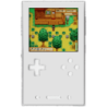 Ayaneo Pocket VERT 8 Go/128 Go Blanc Snapdragon 8 Gen 1