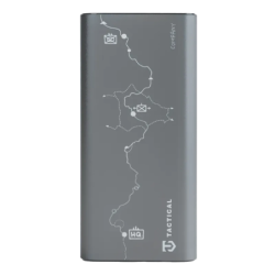 Tactical Squad Company 10000mAh 30W Power Bank