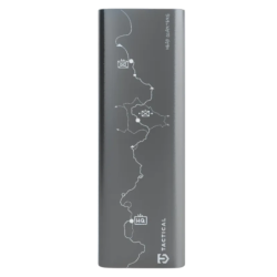 Tactical Squad Head Quarters 27000mAh 65W Power Bank
