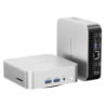 Geekom A5 Pro AMD Ryzen 5 7530U 16GB/512GB W11 Pro WiFi 6 Bluetooth 5.2 2,5G Ethernet Mini PC