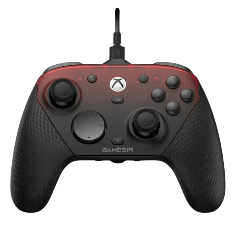 GameSir G7 Pro Noir PC/Xbox/Android Manette