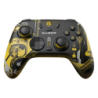 GameSir Nova 2 Lite Panda Edition Multiplateforme PC/Switch/Android/iOS effet Hall vibration 600mAh Manette de jeu