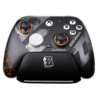 GameSir G7 Pro Zenless Zone Zero Multiplateforme avec Base de Recharge PC/Xbox/Android effet Hall vibration Manette de jeu