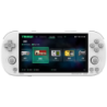 Trimui Smart Pro (sans carte SD) Blanc - Console rétro