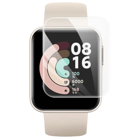 Protecteur en hydrogel Xiaomi Redmi Watch 2 Lite