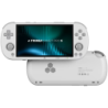 Trimui Smart Pro S TG5050 (sans carte SD) Blanc - Console rétro