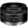 Canon RF 50mm f1.8 STM Monture RF Native Objectif